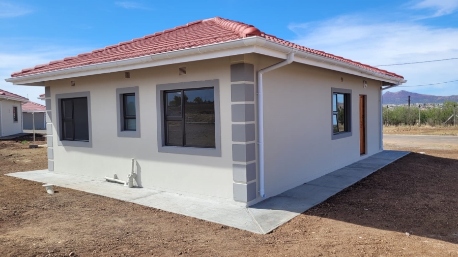 2 Bedroom Property for Sale in Queenstown Central Eastern Cape